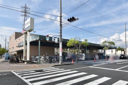 スーパーオオジ 伊丹店の画像1