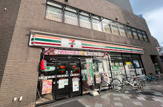 セブンイレブン 西巣鴨駅前店