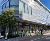 西友 東長崎店