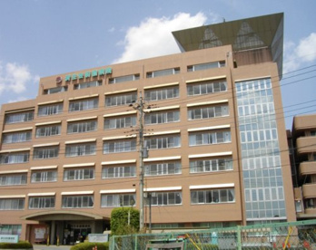 済生会前橋病院の画像1