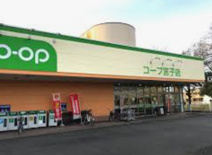 コープ宮子店