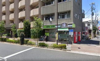 フジ薬局板橋大山店の画像1