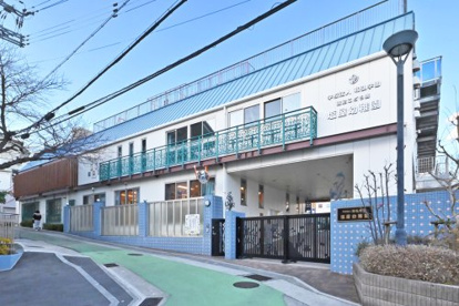 幼保連携型認定こども園塩屋幼稚園の画像2