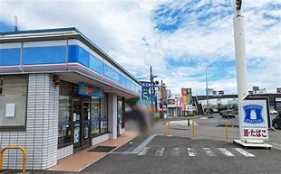 ローソンの画像1