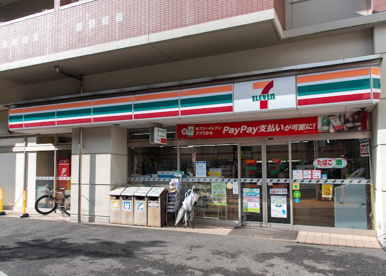 セブンイレブン 豊島東池袋5丁目店の画像1
