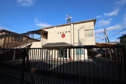 立部公民館の画像1