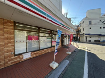 セブンイレブン 練馬貫井5丁目店