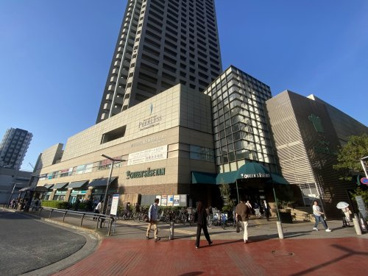 クイーンズ伊勢丹石神井公園店の画像1