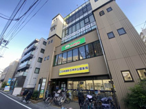 サイゼリヤ 石神井公園駅前店
