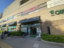 ファミリーマート 石神井公園店