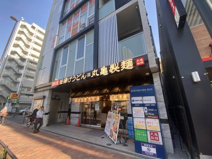 丸亀製麺 石神井公園駅前店