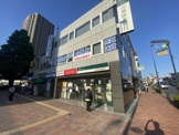 三井住友信託銀行石神井支店