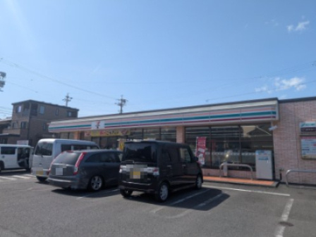 セブンイレブン