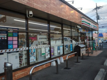 セブンイレブン 高崎上小鳥町店