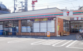 セブンイレブン 板橋徳丸6丁目店