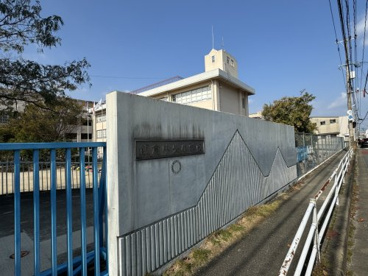 福岡市立飯倉中央小学校の画像1