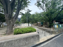 新田南公園
