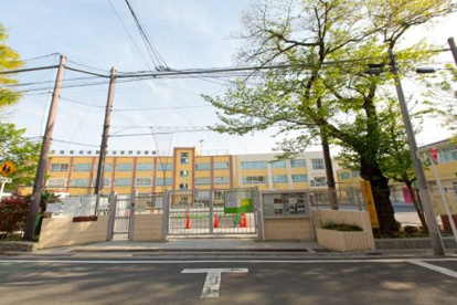 谷戸小学校の画像1