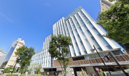 中野東中学校の画像1
