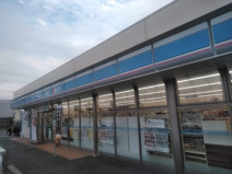 ローソン 小牧外堀一丁目店