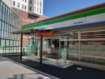 ファミリーマート 小牧市民病院店