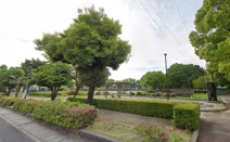 市之久田中央公園