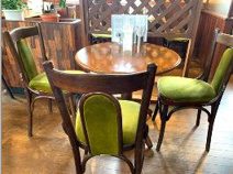 カフェ・サンマルゴ