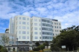 浜寺病院の画像1