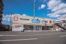 ウエルシア 堺諏訪ノ森店の画像1