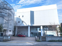 東京芸術大学 千住キャンパス