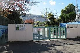 堺市立鳳中学校の画像1