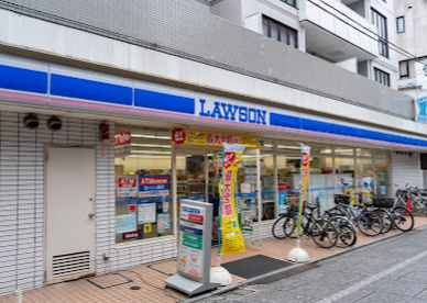 ローソン 大山東町店の画像1