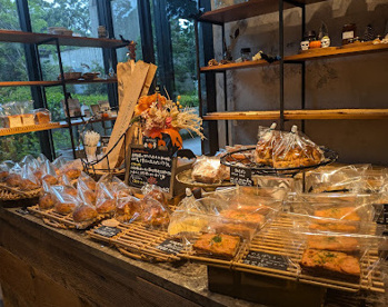 THE GROVE BAKERY(ザ グローブ ベーカリー)の画像1