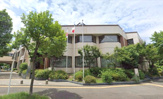 中区役所 本牧地区センター