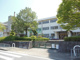 白橿中学校の画像