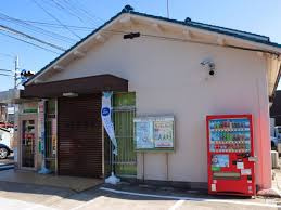 福泉郵便局の画像1