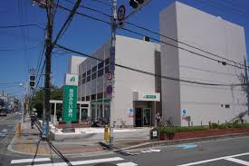 関西みらい銀行 助松支店の画像1