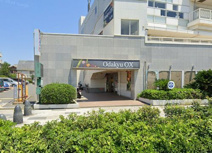 Odakyu OX 江ノ島店