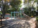 山久保２丁目公園