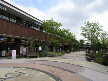夙川グリーンプレイスの画像1