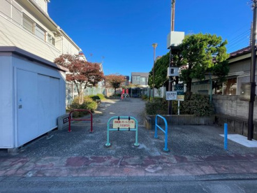 羽田三丁目第二児童公園の画像2