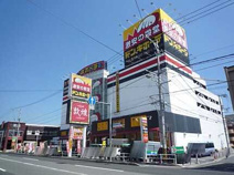 ドン・キホーテ広島祇園店