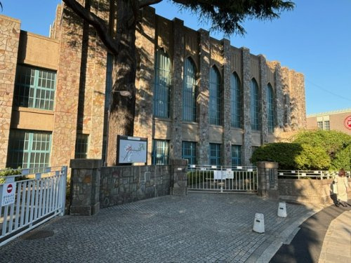 フェリス女学院