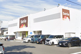Seria 米子新開店