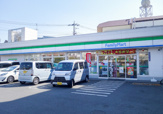 ファミリーマート 板橋西台店