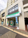 ファミリーマート 東大正門前店