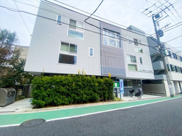 本郷ちとせ保育園の画像1