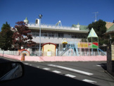 ことぶき乳児保育園