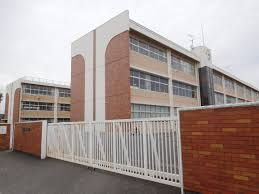 宇都宮市立戸祭小学校の画像1