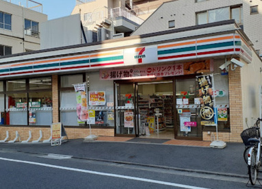 セブンイレブン 板橋大山公園前店の画像1